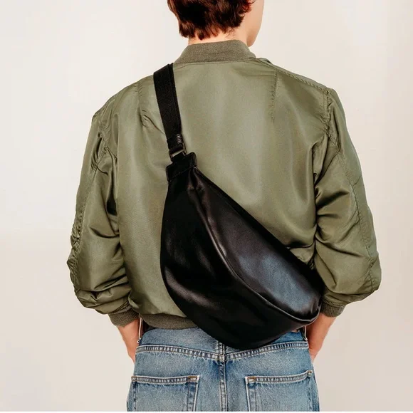 Carla Rockmore MINI SLING BAG - Picture 2 of 7